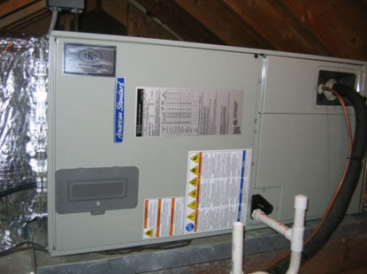 furnace installation services in lancaster oh