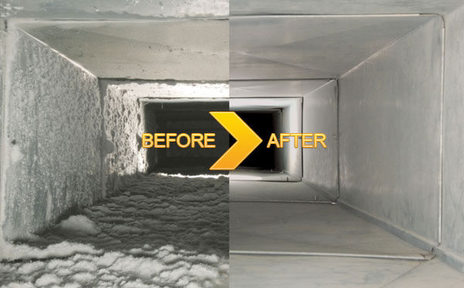 air duct cleaning lancaster ohio